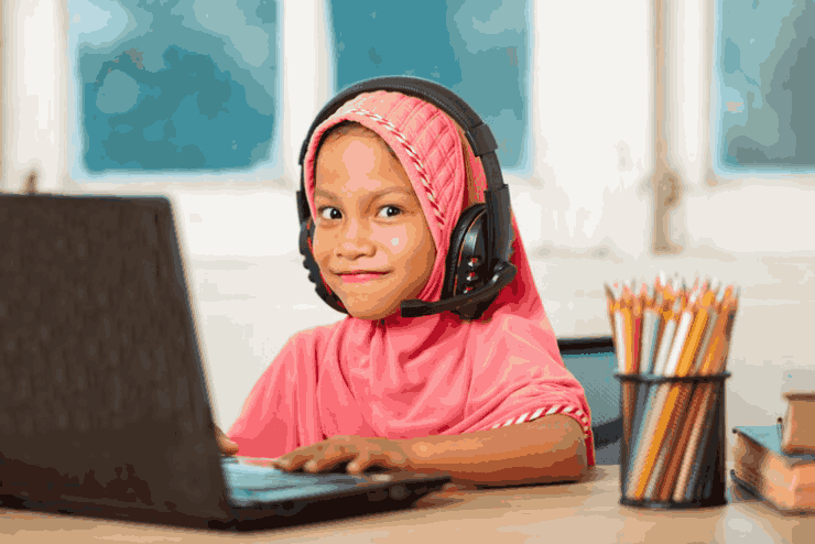 Leadership pour enfants Al Wassatiyah