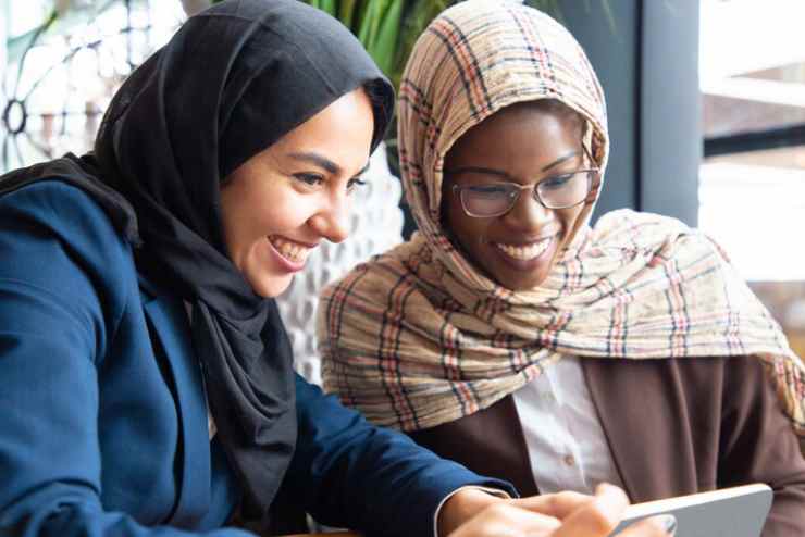 Talks et podcast Al Wassatiyah
