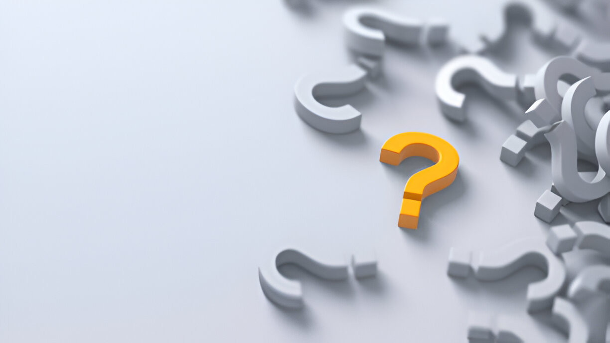 Les réponses à vos questions
